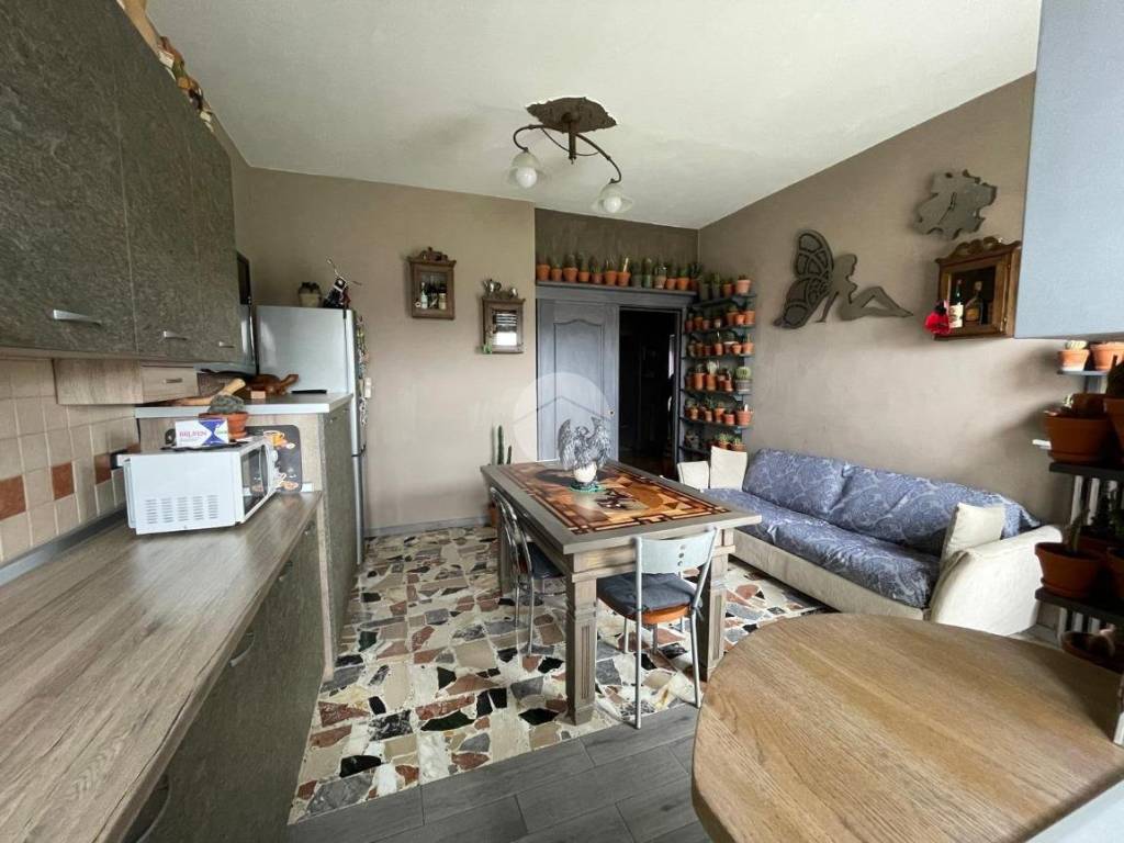 Appartamento a Costigliole d'asti in Via asti nizza, 16 - Foto 2