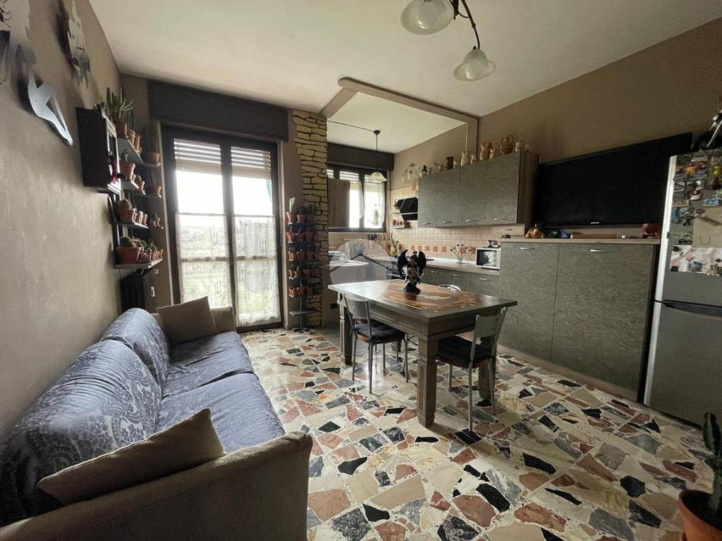 Appartamento a Costigliole d'asti in Via asti nizza, 16 - Foto 3