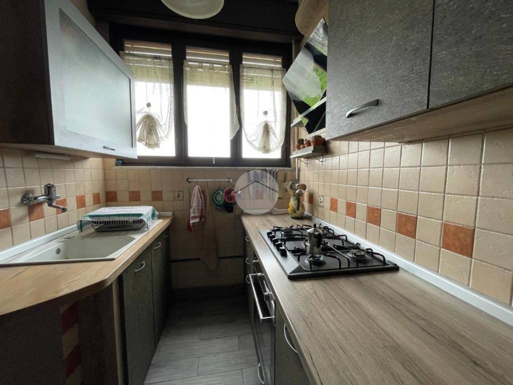 Appartamento a Costigliole d'asti in Via asti nizza, 16 - Foto 4