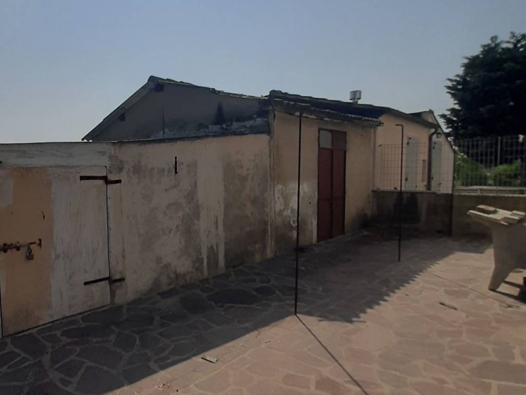 Casa indipendente a Mondolfo - Foto 3