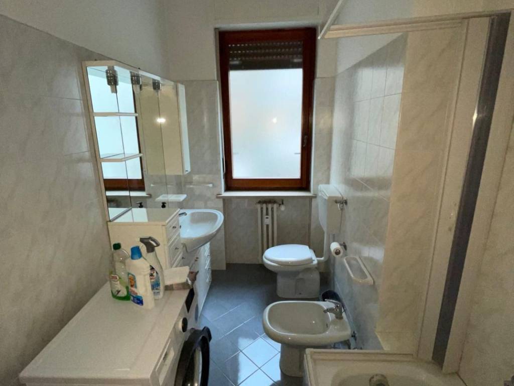 Appartamento a Alessandria in Via Napoli, 20 - Foto 2