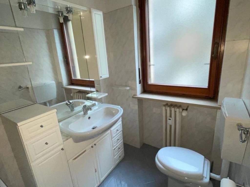 Appartamento a Alessandria in Via Napoli, 20 - Foto 4