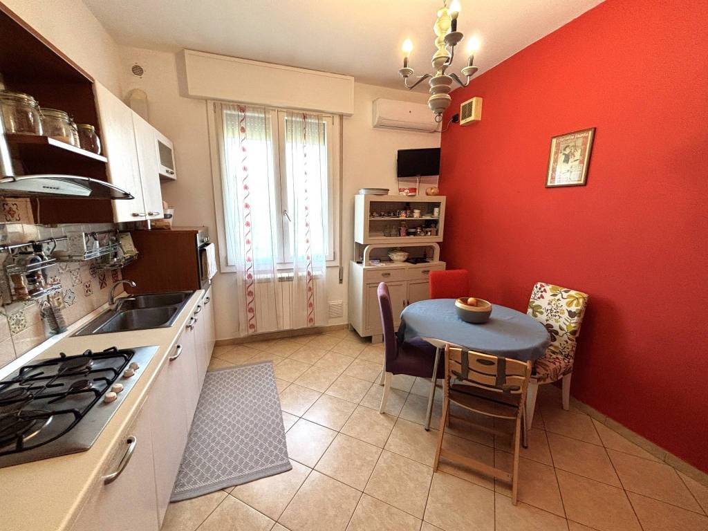 Appartamento a Adria in Via Angeli, 56 - Foto 4