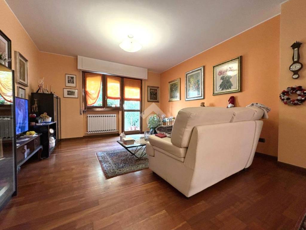 Appartamento a Sondrio in Via Chiavenna, 9 - Foto 3
