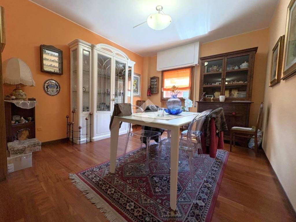 Appartamento a Sondrio in Via Chiavenna, 9 - Foto 4