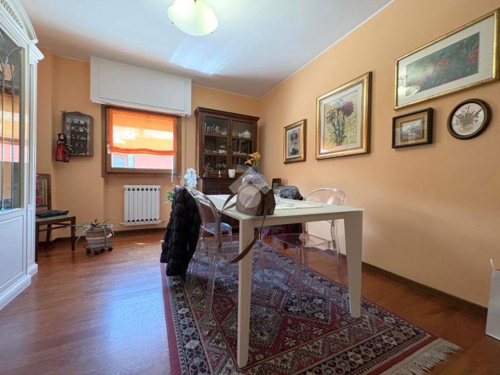 Appartamento a Sondrio in Via Chiavenna, 9 - Foto 5