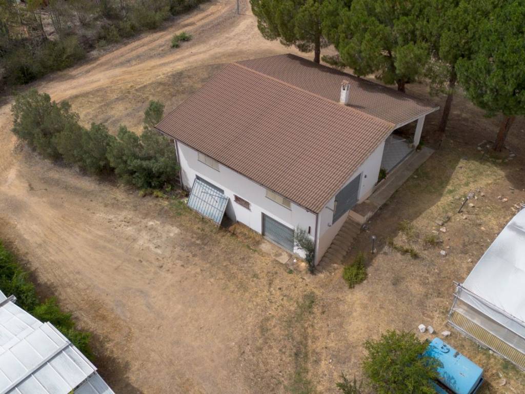 Villa a Sarroch in tanca minnai - Foto 5