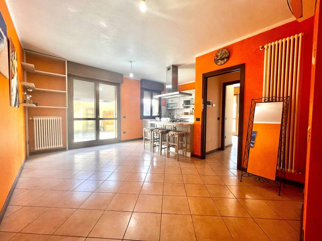 Appartamento a Carpi in Via Castelli Pullica e Parpaglia - Foto 3