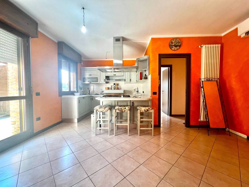 Appartamento a Carpi in Via Castelli Pullica e Parpaglia - Foto 4