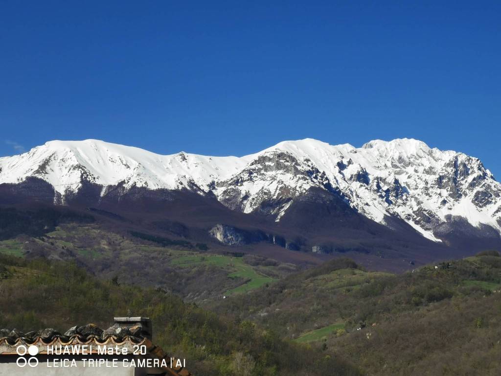 Villa a Farindola - Foto 2