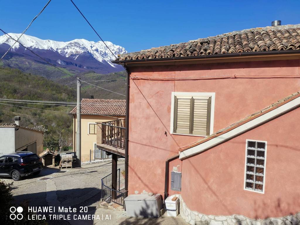 Villa a Farindola - Foto 4
