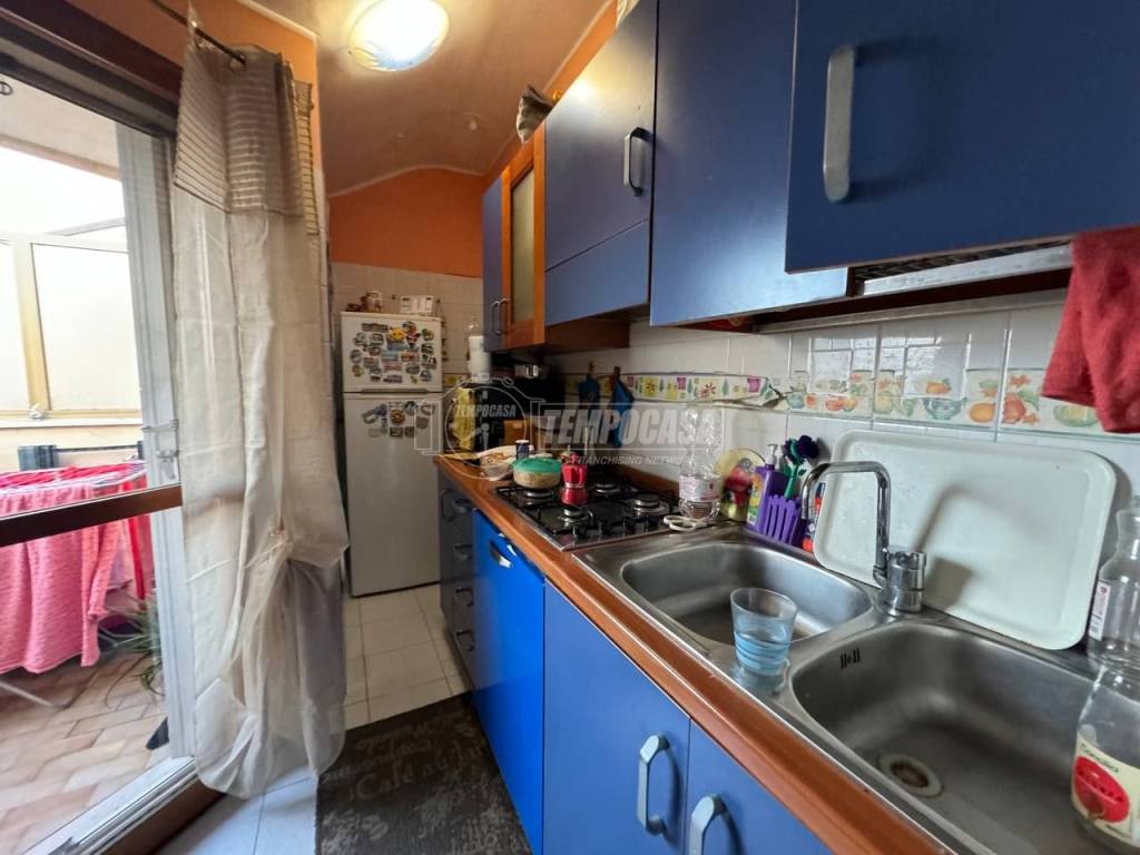 Appartamento a Francavilla al mare in Contrada Alento 1/C - Foto 2