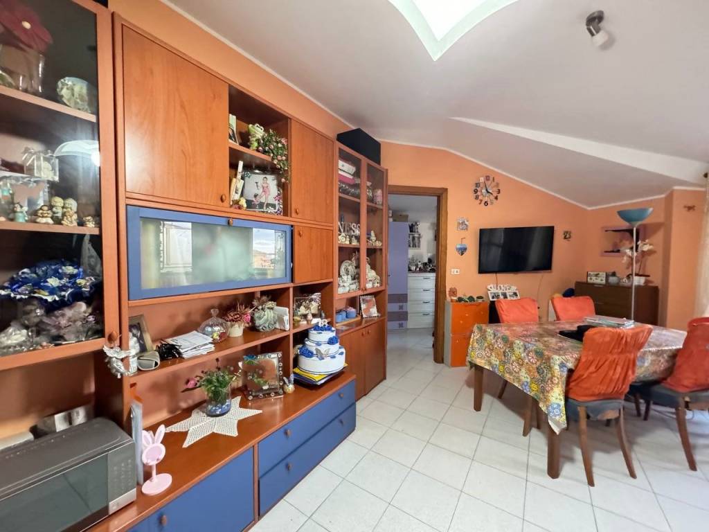 Appartamento a Francavilla al mare in Contrada Alento 1/C - Foto 3