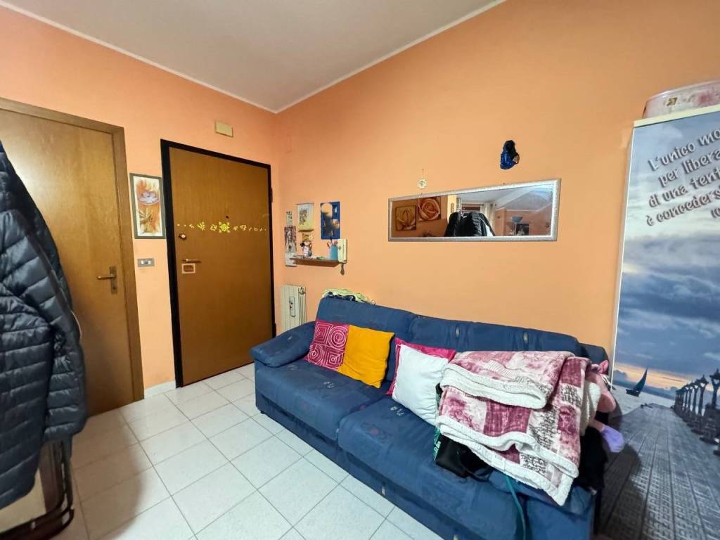 Appartamento a Francavilla al mare in Contrada Alento 1/C - Foto 4