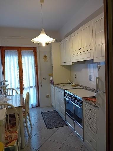 Appartamento a Orsogna in Via Collemese Vico 2°, 17 - Foto 2