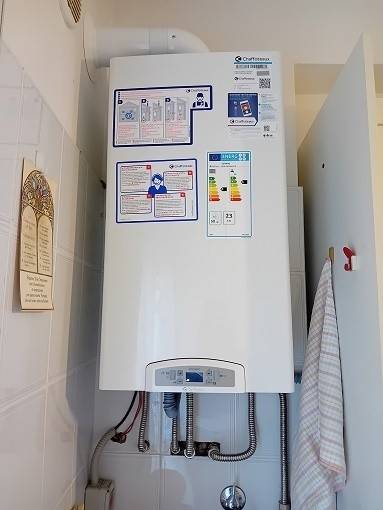 Appartamento a Orsogna in Via Collemese Vico 2°, 17 - Foto 4