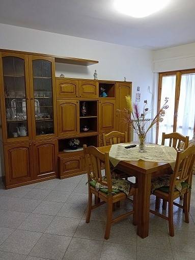 Appartamento a Orsogna in Via Collemese Vico 2°, 17 - Foto 5
