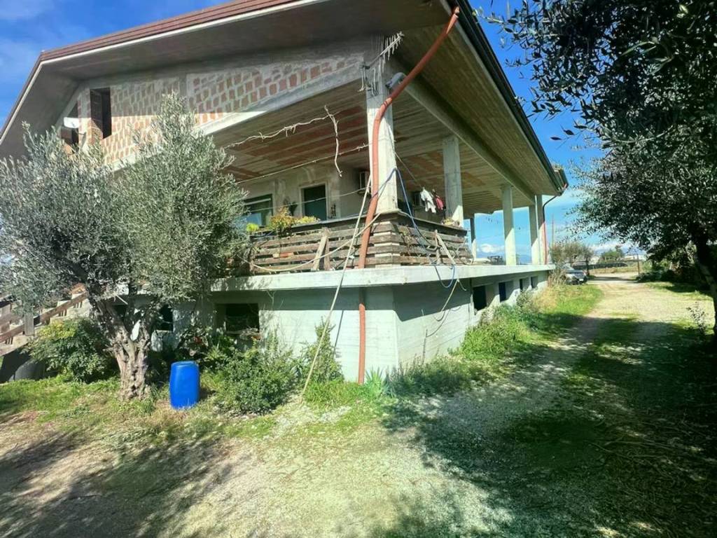 Immobile a Capaccio paestum in Via Eliseo S.N.C. - Foto 3