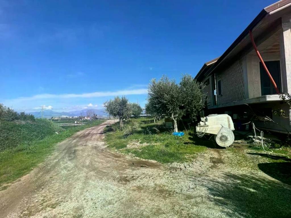 Immobile a Capaccio paestum in Via Eliseo S.N.C. - Foto 4