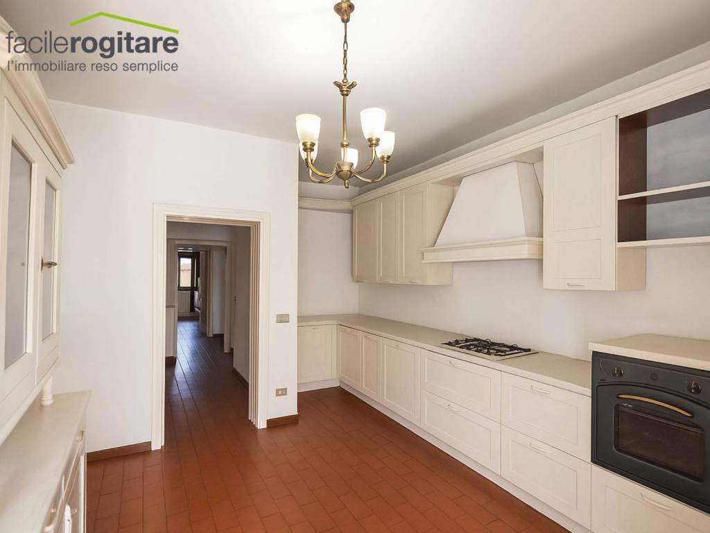 Appartamento a Cattolica in VIA MASCAGNI , 8 - Foto 2