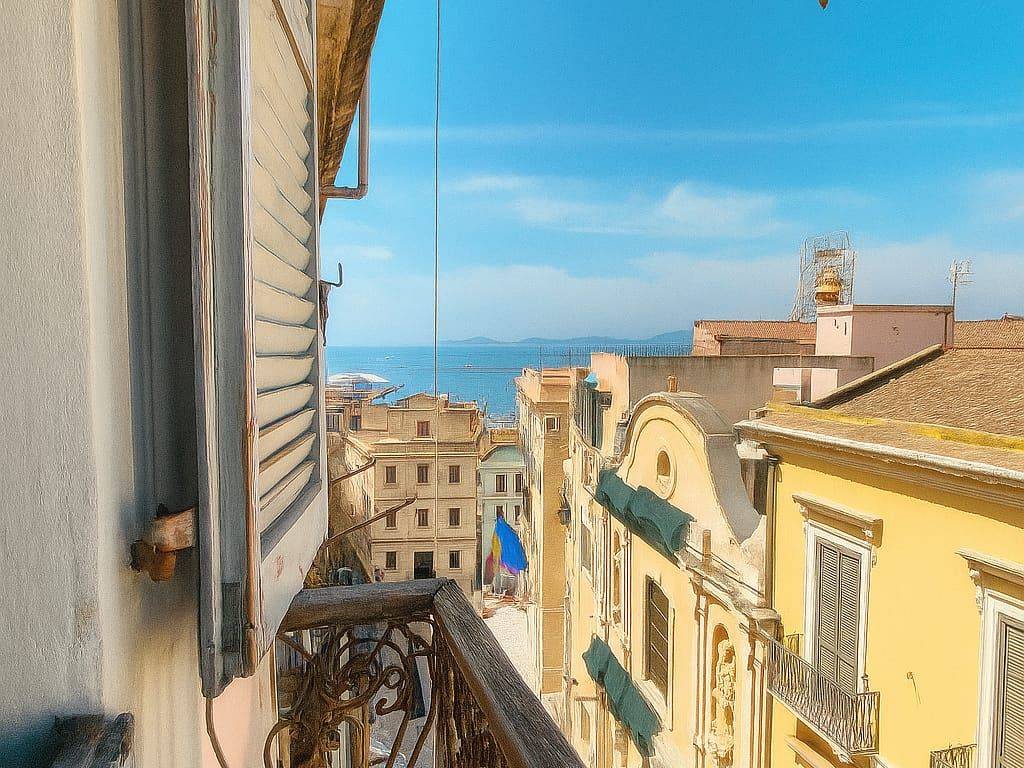 Appartamento a Cagliari in Via Torino - Foto 4