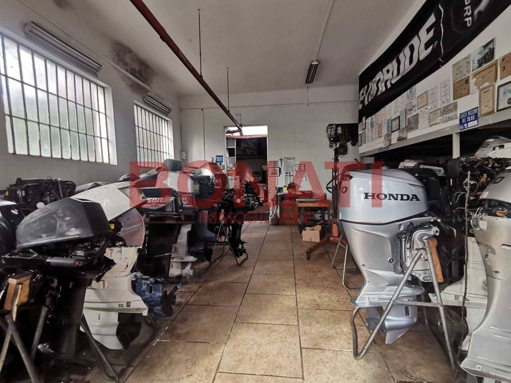 Immobile a La spezia - Foto 5