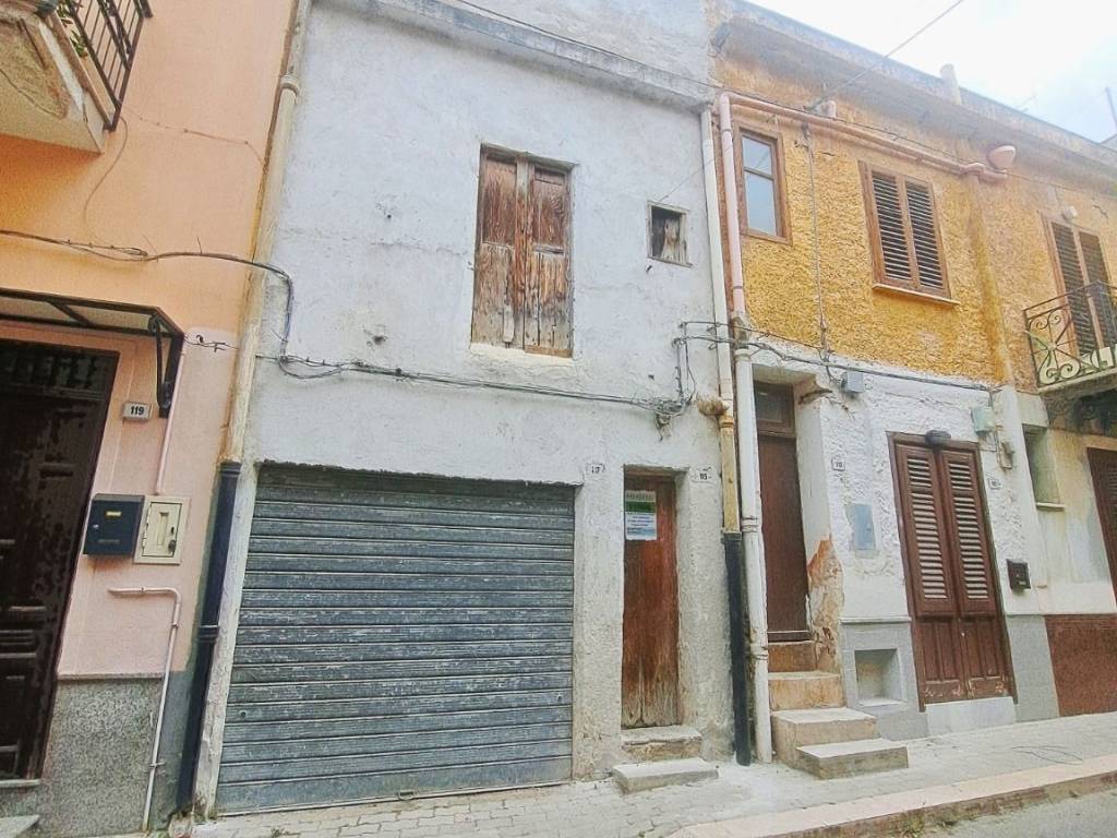 Appartamento a Capaci in Via Francesco Crispi, 115 - Foto 2