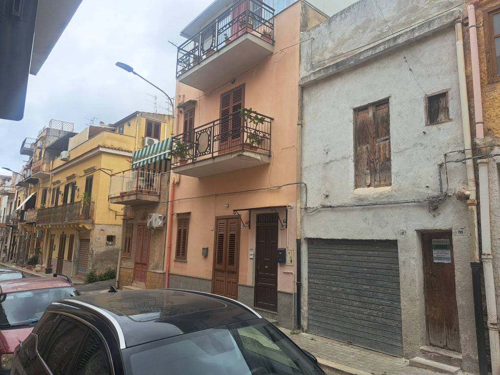 Appartamento a Capaci in Via Francesco Crispi, 115 - Foto 3