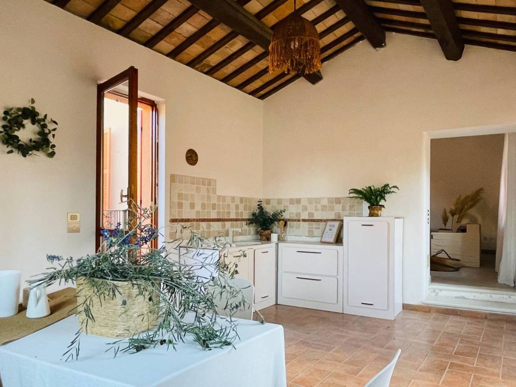 Appartamento a Pesaro in Via Branca, 38 - Foto 3