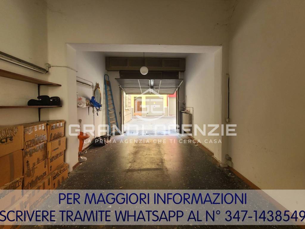Box / garage a Parma in Borgo Sant'Antonio - Foto 2