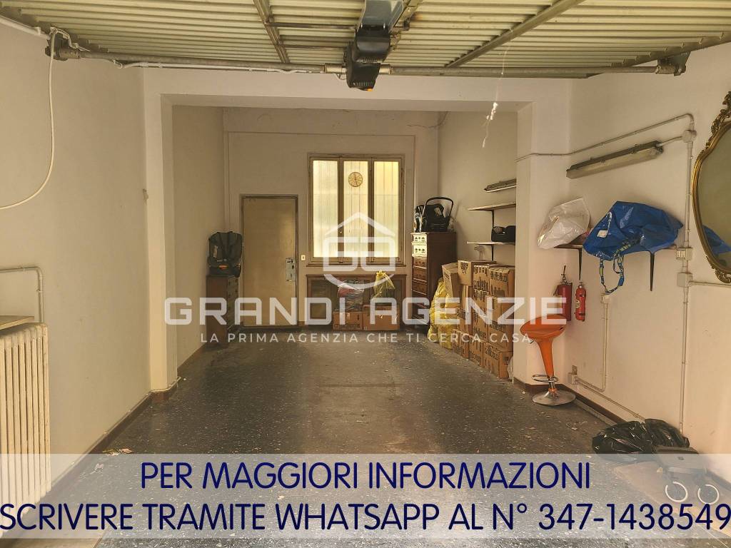 Box / garage a Parma in Borgo Sant'Antonio - Foto 3