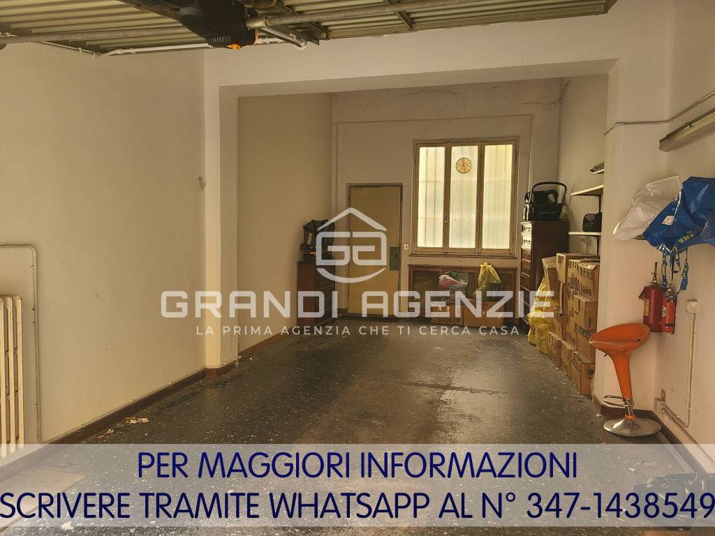 Box / garage a Parma in Borgo Sant'Antonio - Foto 4