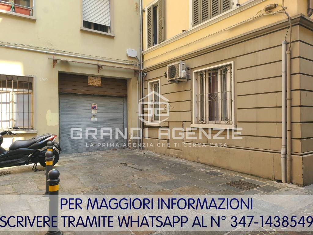 Box / garage a Parma in Borgo Sant'Antonio - Foto 5