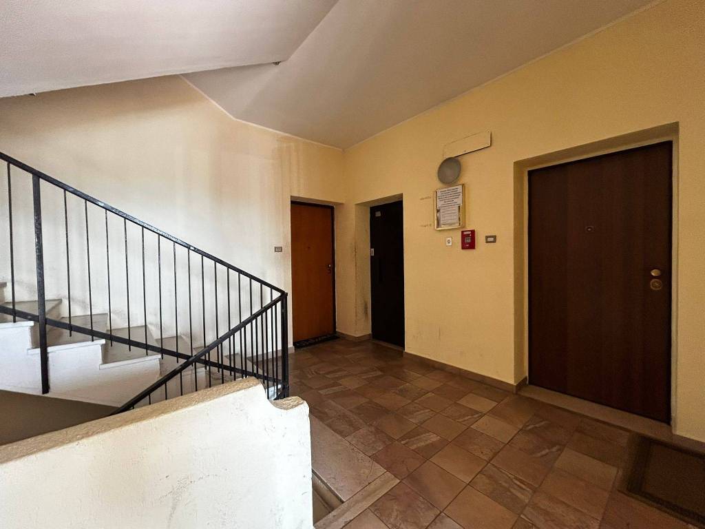 Appartamento a Catanzaro in Viale Vincenzo De Filippis, 116 - Foto 4