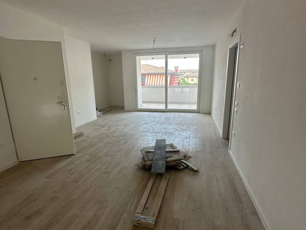 Appartamento a Selvazzano dentro in Via Santa Caterina - Foto 3