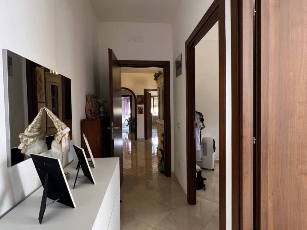 Appartamento a Fondi in VIA MADONNA DELLE GRAZIE - Foto 5