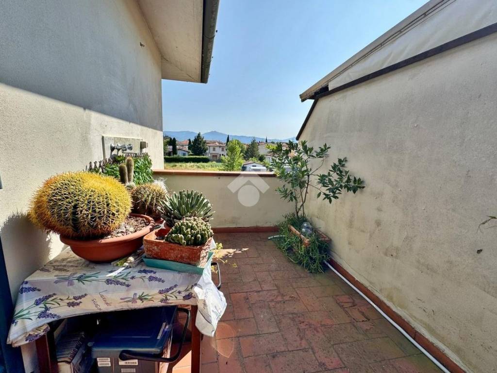 Appartamento a Quarrata in Via V. Fiorentina II Tronco, 305 - Foto 4