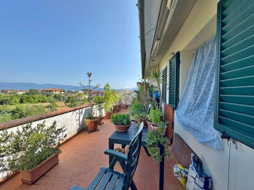 Appartamento a Quarrata in Via V. Fiorentina II Tronco, 305 - Foto 5