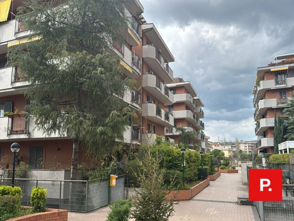 Appartamento a San nicola la strada in VIA PAUL HARRIS - Foto 2