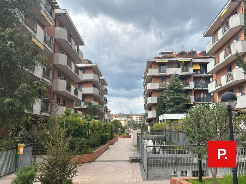 Appartamento a San nicola la strada in VIA PAUL HARRIS - Foto 3