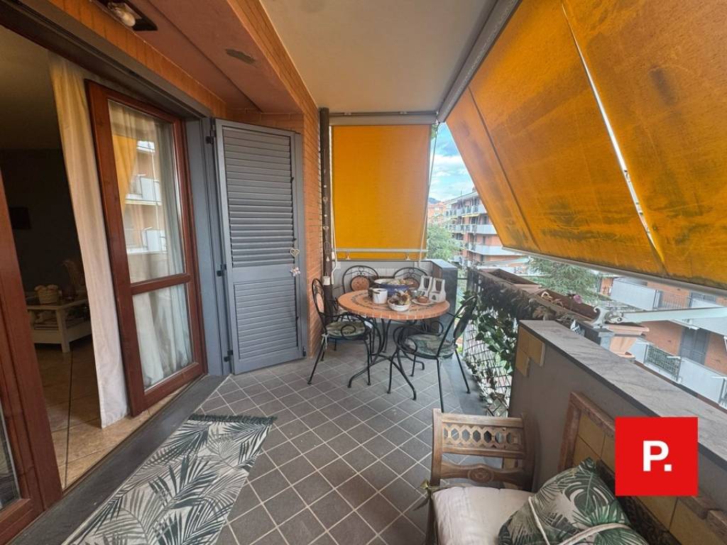 Appartamento a San nicola la strada in VIA PAUL HARRIS - Foto 4