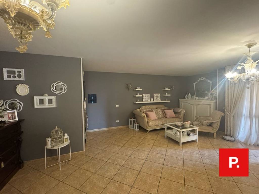 Appartamento a San nicola la strada in VIA PAUL HARRIS - Foto 5