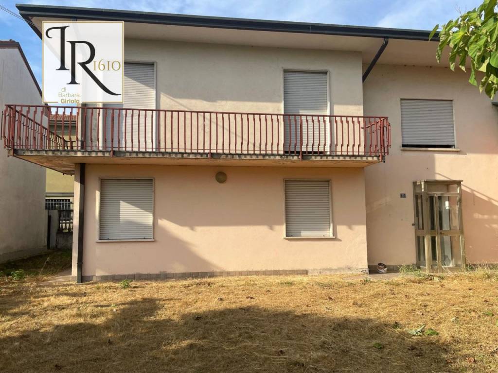 Casa indipendente a Trecenta - Foto 2