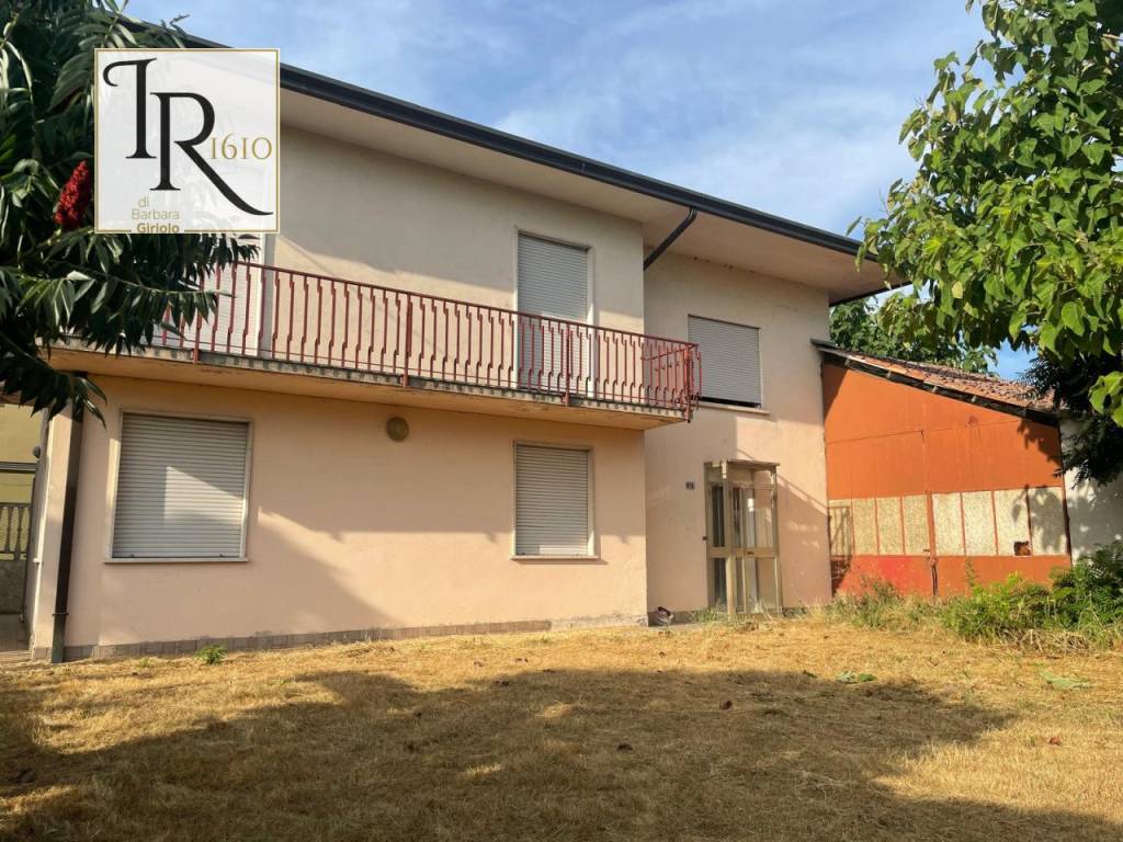 Casa indipendente a Trecenta - Foto 4