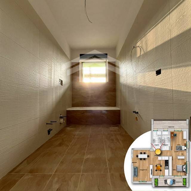 Appartamento a Campobasso - Foto 4