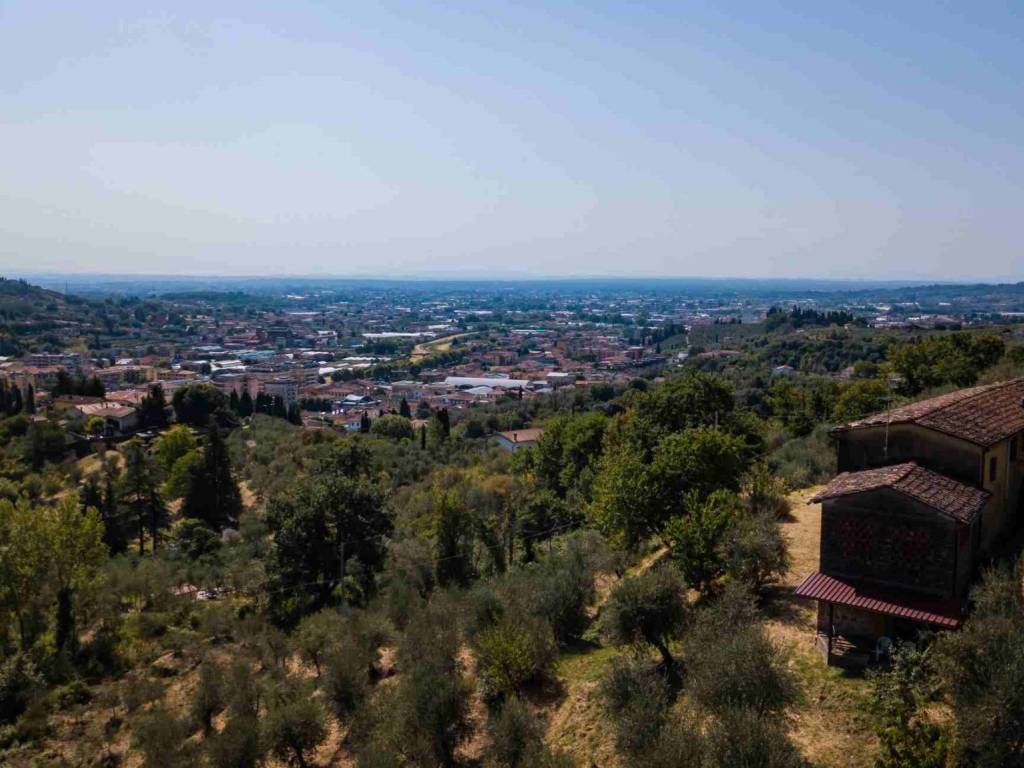 Rustico / casale a Pescia in Via San Pietro alle Fornaci - Foto 3