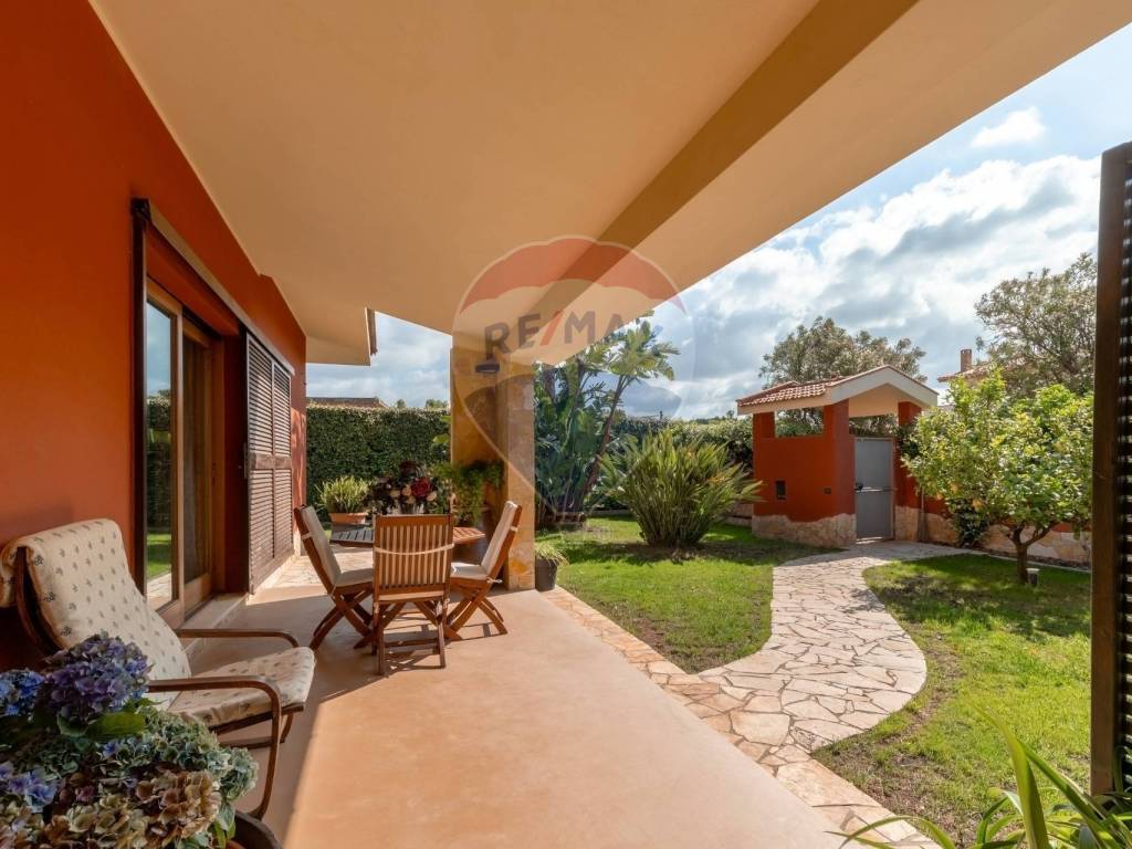 Villa a Quartu sant'elena in via Pantelleria - Foto 2