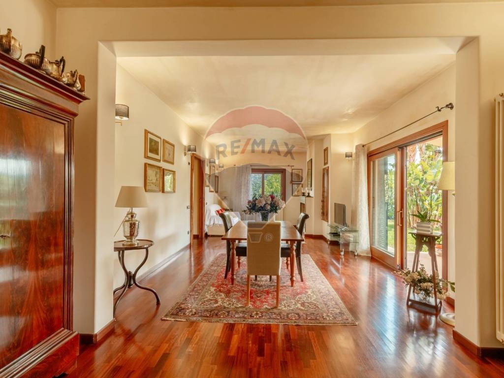 Villa a Quartu sant'elena in via Pantelleria - Foto 4