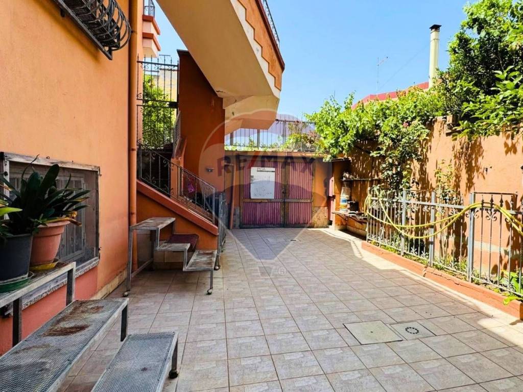 Villa a Selargius in Via Nonnis - Foto 3