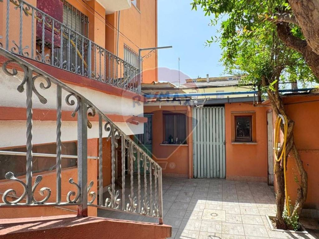 Villa a Selargius in Via Nonnis - Foto 4